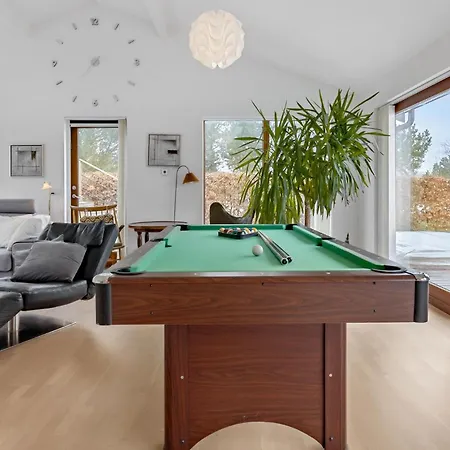 3 Bedroom Cozy In Vakantiehuis *