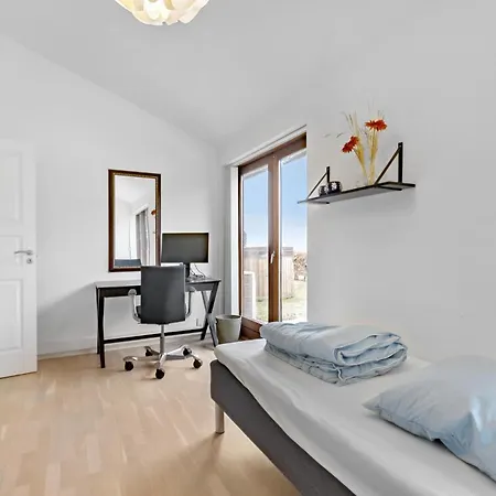 3 Bedroom Cozy In Vakantiehuis
