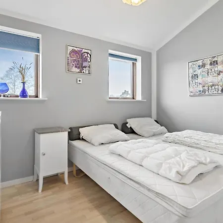 3 Bedroom Cozy In Vakantiehuis *